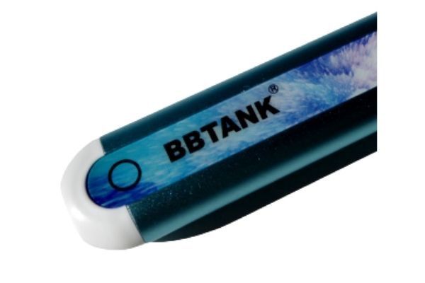 大容量】「BBTANK」充電式 Vapeペン 2ml （青、紫、淡青） メルカリShops