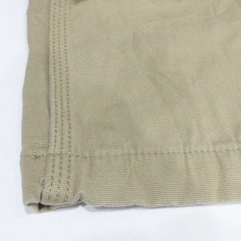 カーハート carhartt ワークパンツ コットン 裏起毛 ストレッチ