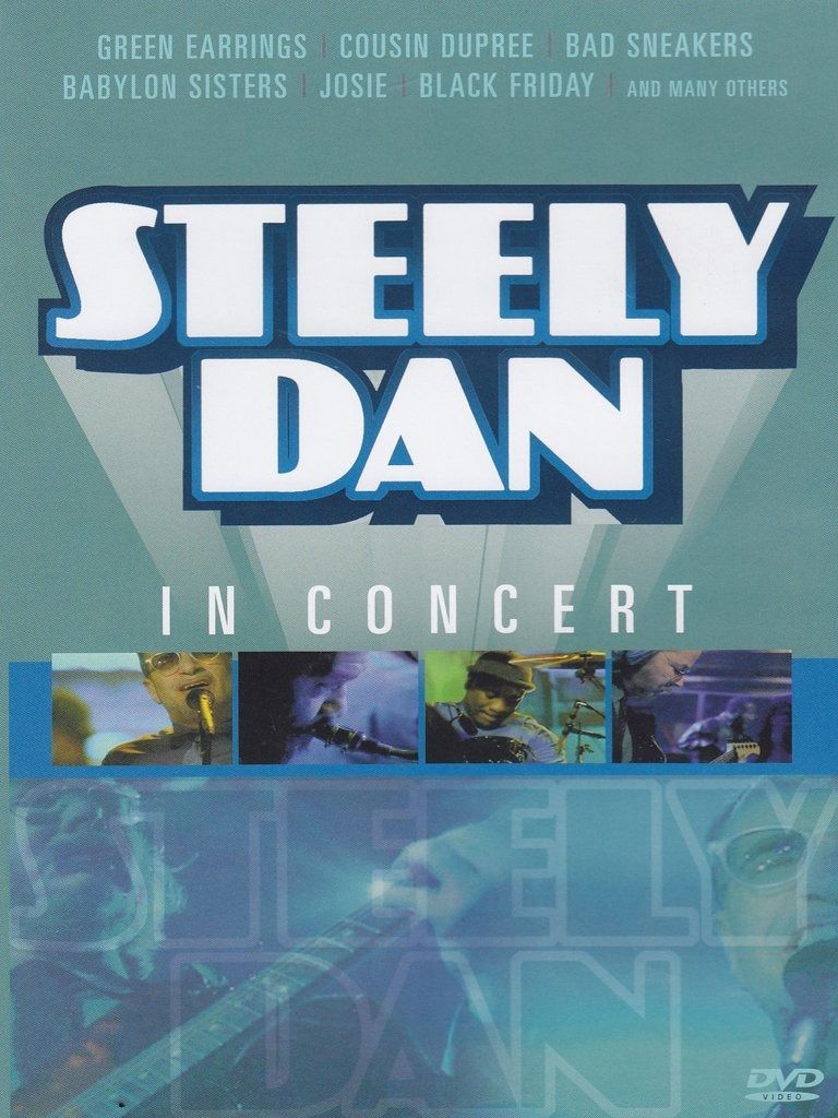(未使用･未開封品)In Concert [DVD] IN CONCERT [DVD] [Import] - メルカリ