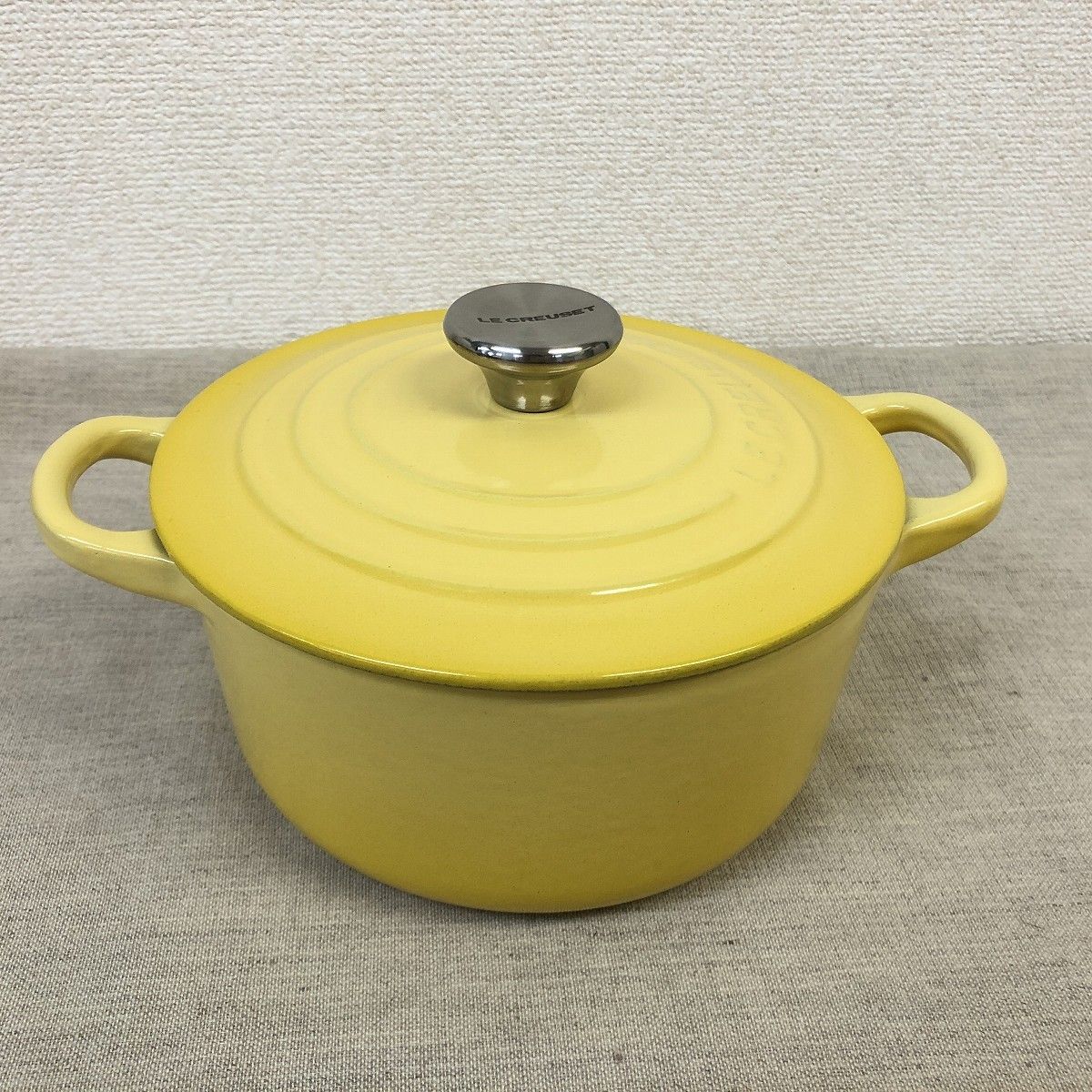 CREUSET
