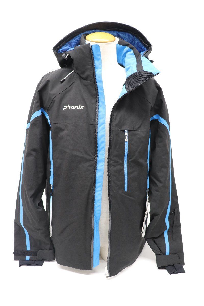 DESCENTE デサント スキーウェア 上下 青系 M DESCENTE デサント スキーウェア 上下 青系 M デサント スキー ウェア