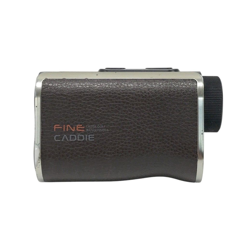 FINE CADDIE ファインキャディ  スコープ J300  ブラウン系  [240101416003] ゴルフウェア ストスト Amazon.co.jp: FineCaddie(ファインキャディ) J300 ブラウン
