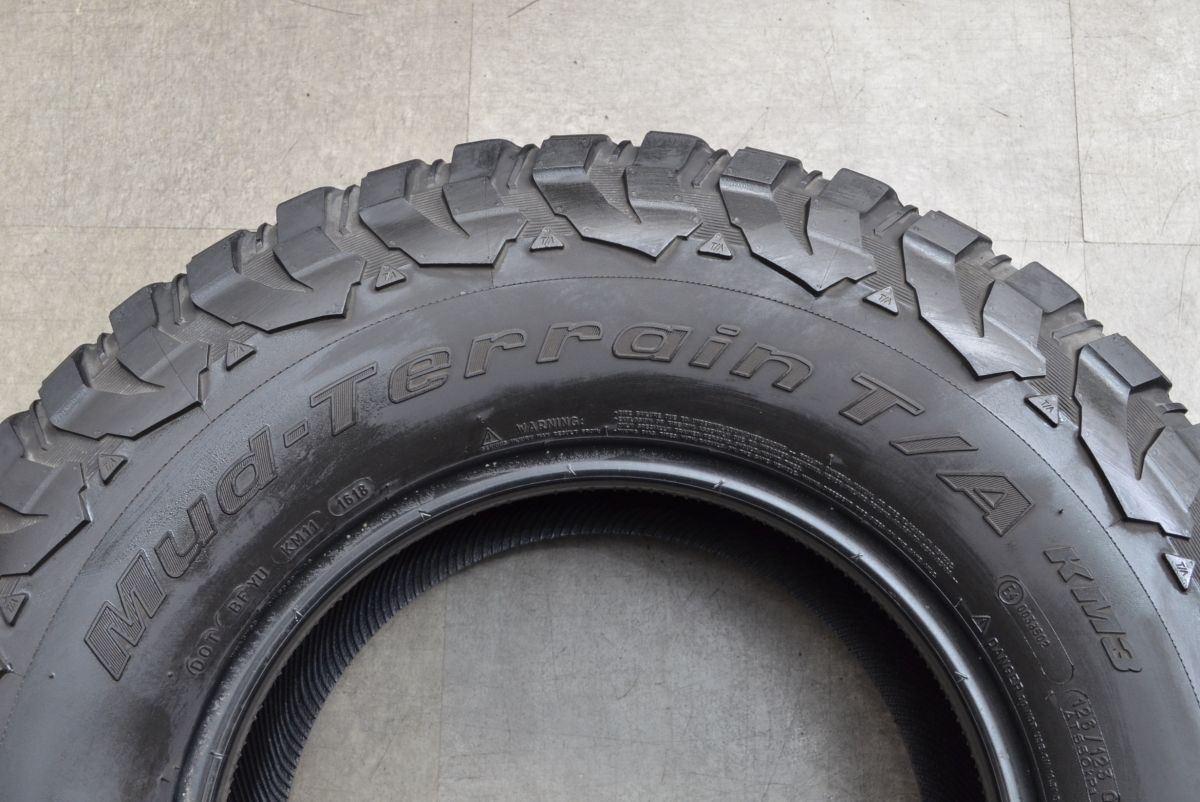 4本セット ランドクルーザー