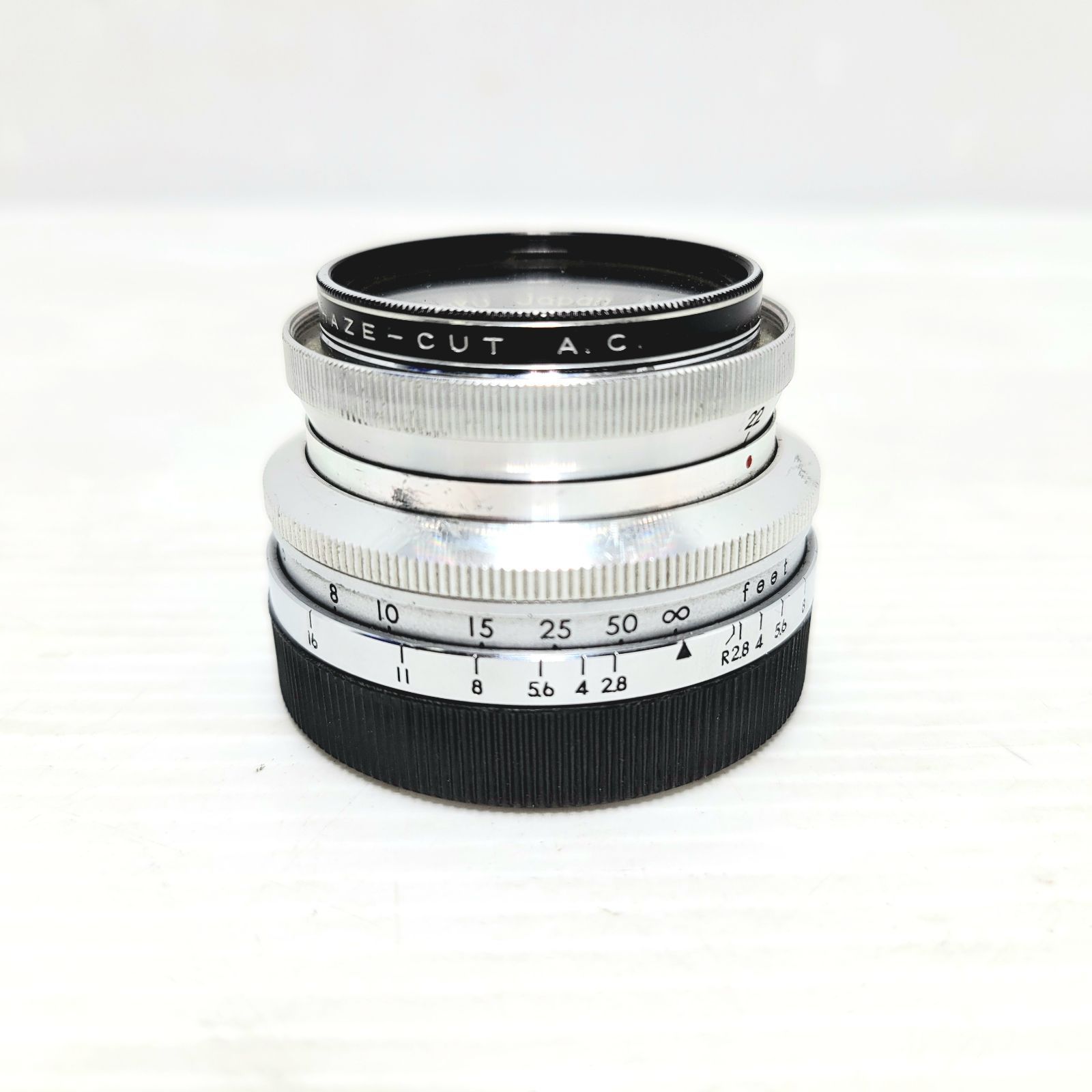 Topcor 3.5cm
