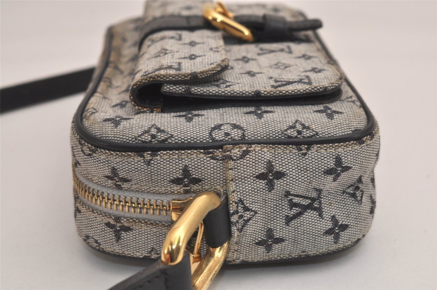 美品 1円スタート LOUIS VUITTON ポルトフォイユ サラ 長財布 ダミエ