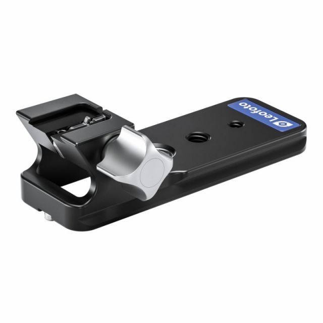 【最新作入荷】 Leofoto レオフォト NF-05L レンズフット for Nikon