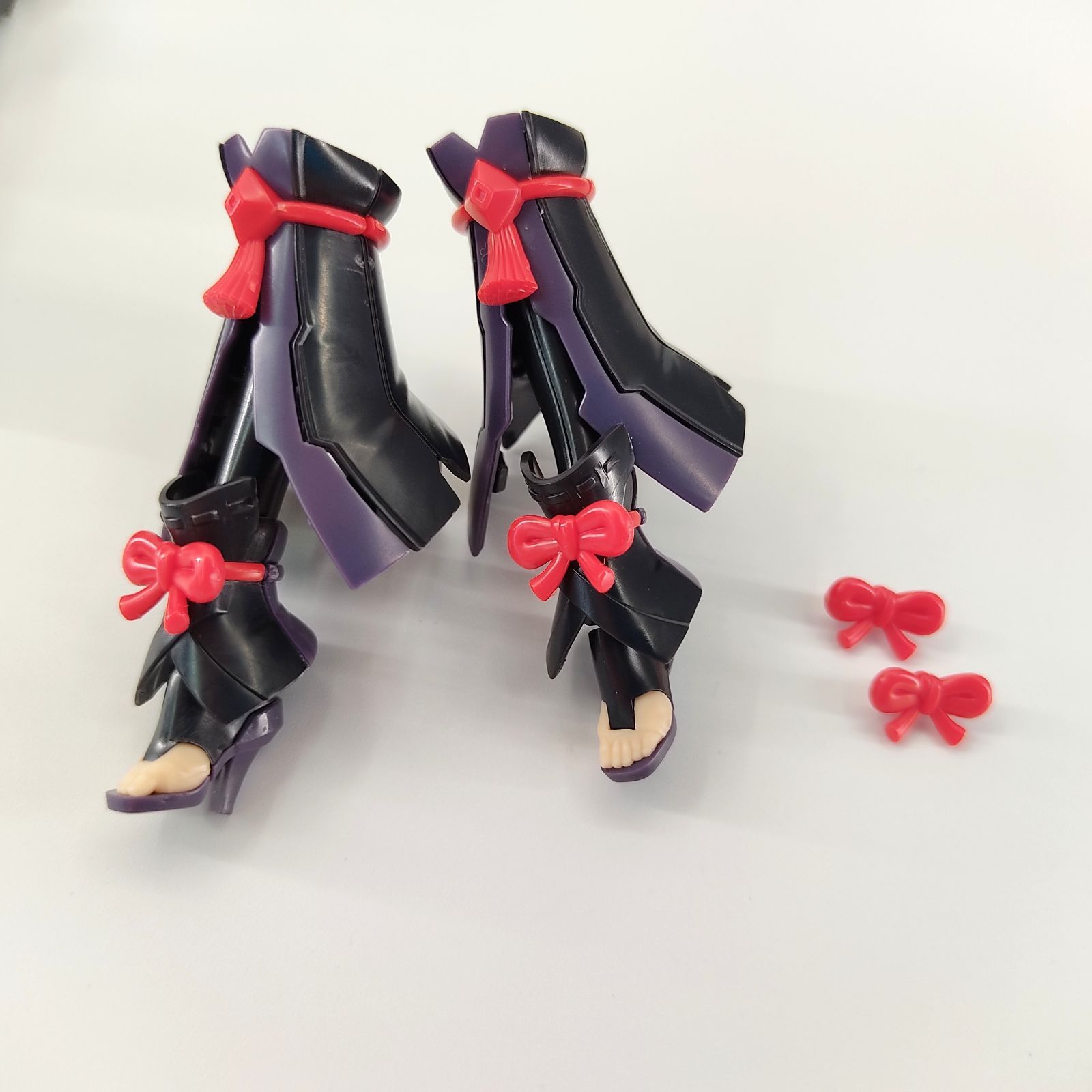 メガミデバイス【未検品/ジャンク】皇巫 スサノヲ レガリア