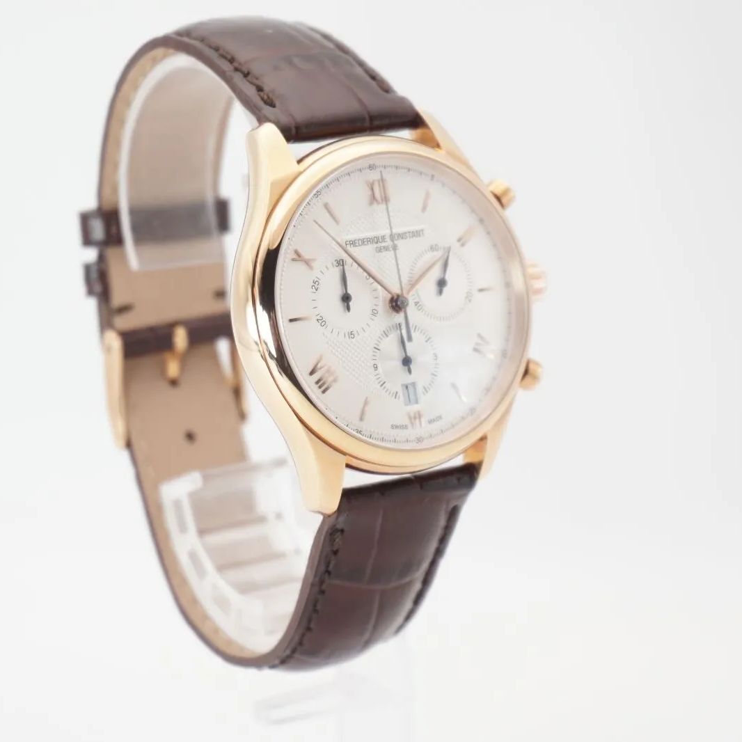 稼動品 フレデリック・コンスタント FREDERIQUE CONSTANT FC