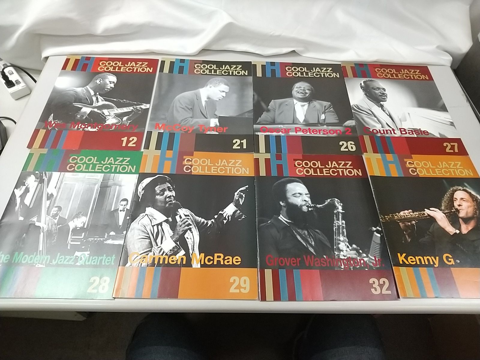 THE COOL JAZZ COLLECTION／ クール・ジャズ・コレクション Yahoo!オークション - THE COOL JAZZ COLLECTION クールジャズ