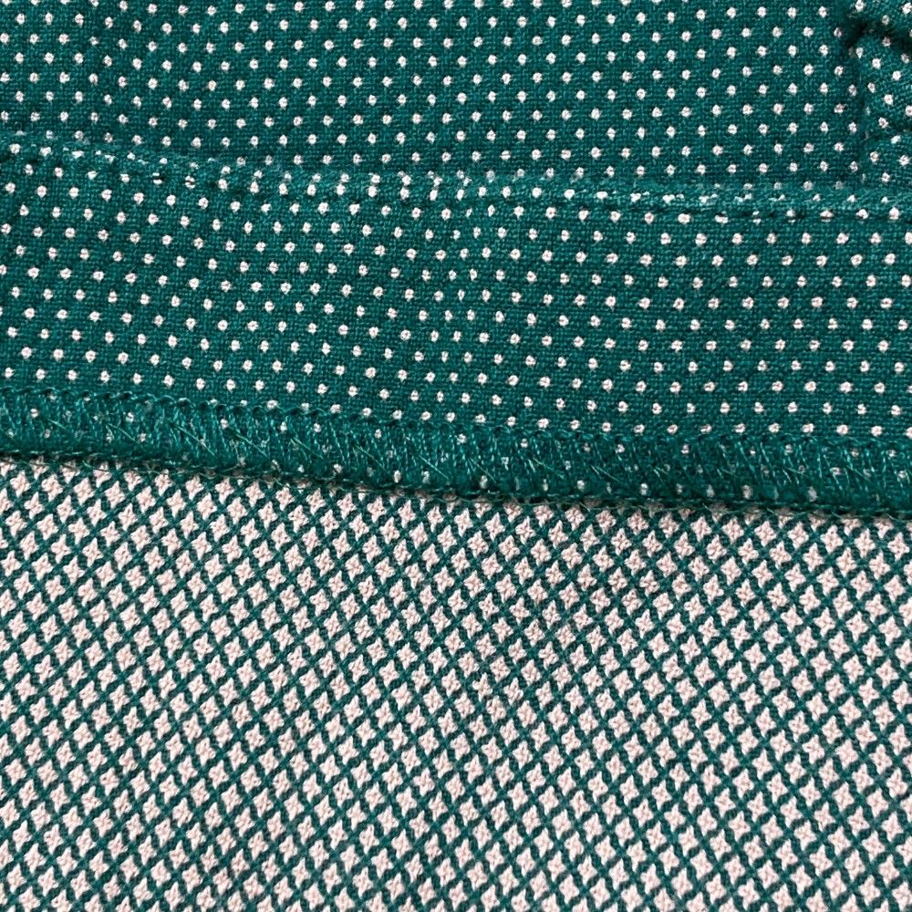 マスターバニードットカモプリント ストレッチパンツ ゴルフ サイズ4