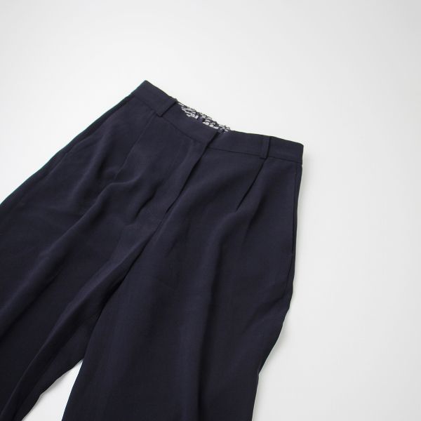 L'Appartement アパルトモン GOOD GRIEF グッドグリーフ Wide Pants