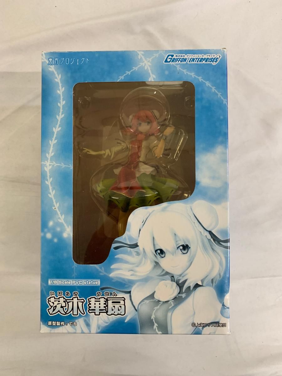 東方project 茨木華扇 - メルカリ