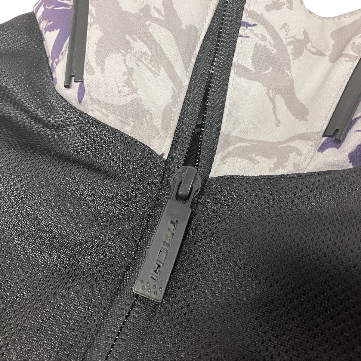 タイチ ライダースジャケット