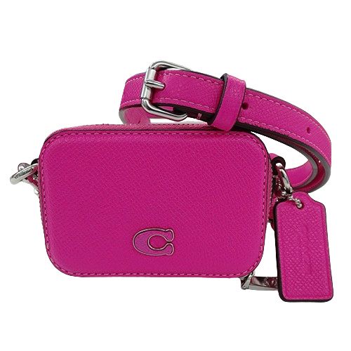 coach キラ クロスボディドラゴンフルーツ