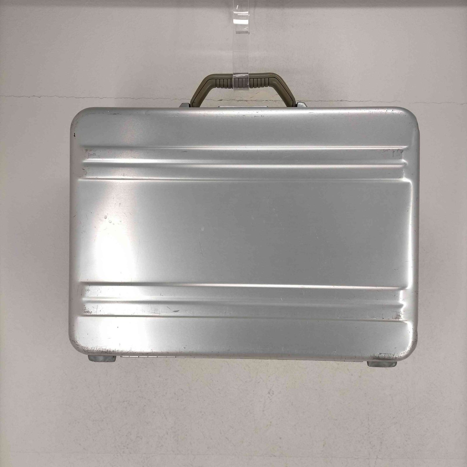 ゼロハリバートン人気アルミ 人気アルミ スリムラインSLシリーズ