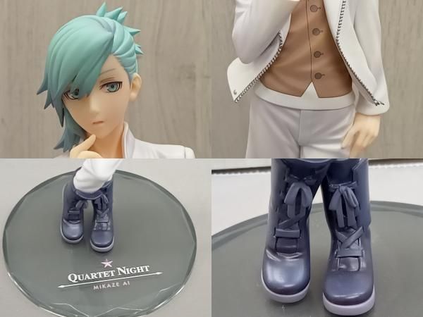 うたの☆プリンスさまっ♪ アルター 美風藍 ALTAiR 1/8 - メルカリ