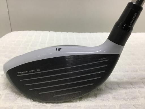 中古】 テーラーメイド SIM 5W フェアウェイウッド FW Diamana
