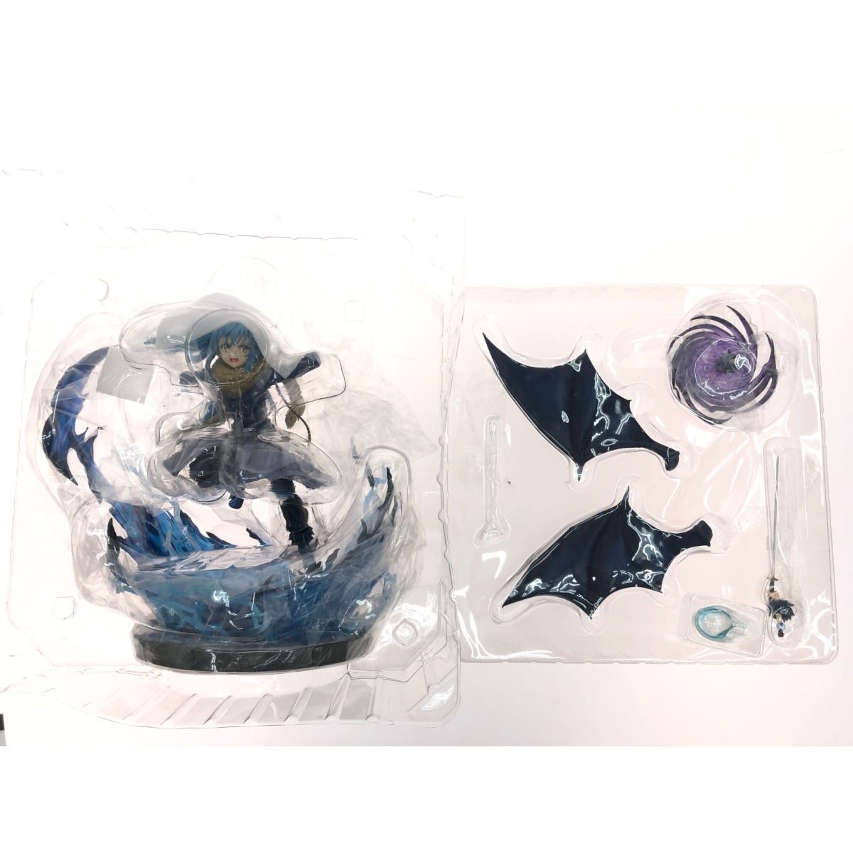 ▽▽Shibuya Scramble Figure限定 リムル=テンペスト Ultimate Ver. 1