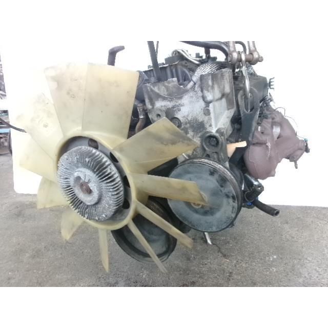 1996年 シボレー アストロ E-CM14G 4G エンジン 未テスト 199112 4695