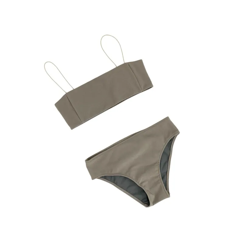 【ETRE TOKYO】新品未使用　セパレート水着 2025年最新】ETRE TOKYO セパレート水着・ビキニの人気アイテム