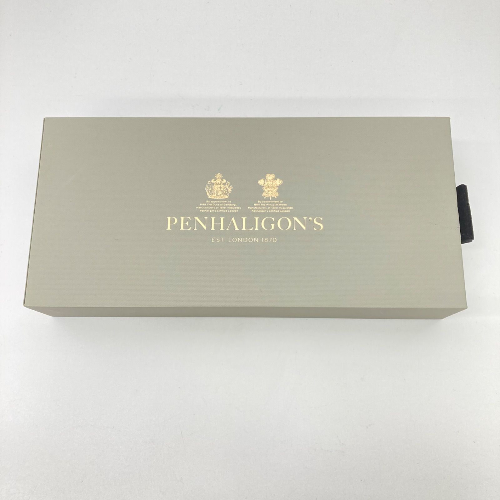 PENHALIGON'S】ペンハリガン メンズ ミニチュア コレクション 16