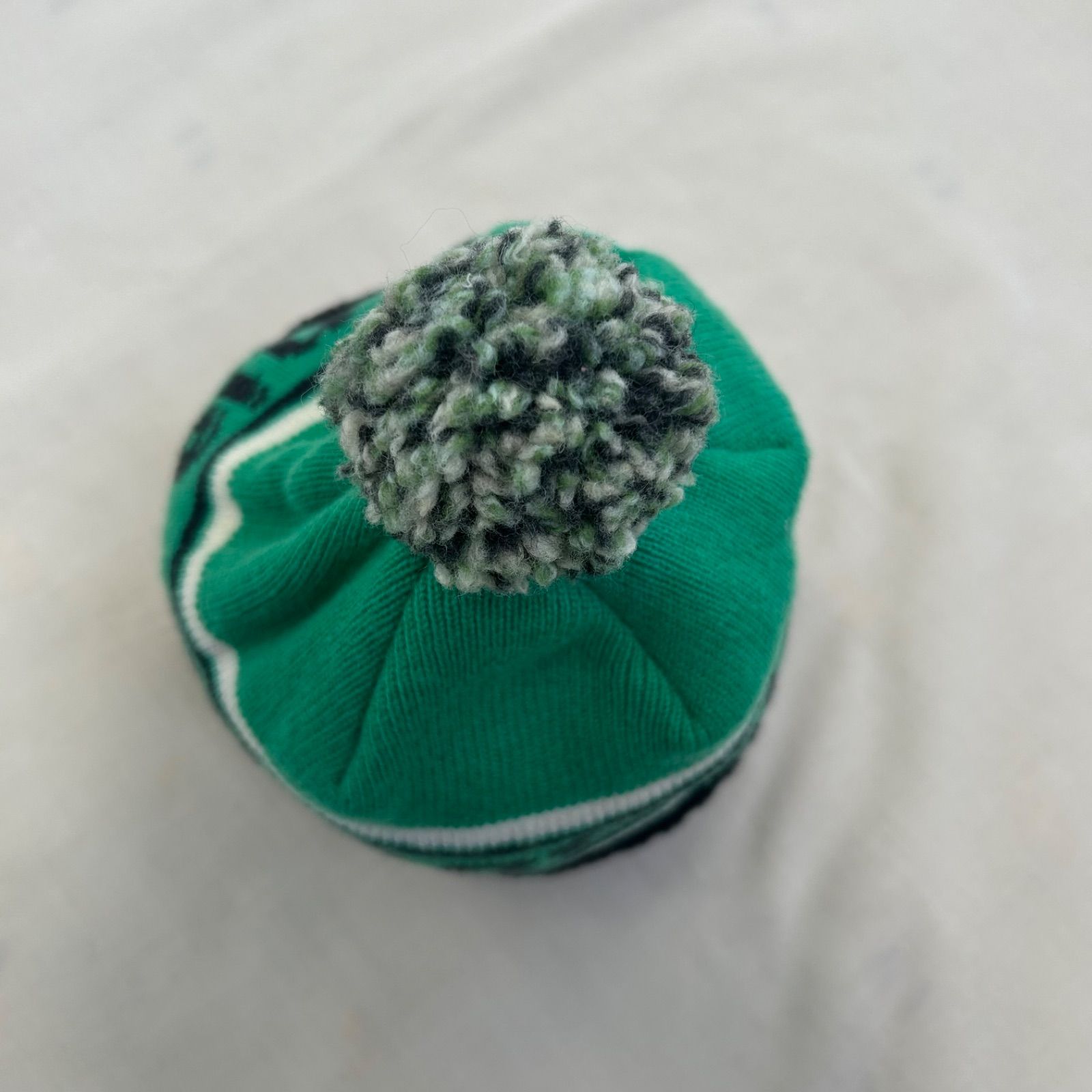 パタゴニア　patagonia スキーキャップ　ニットキャップ　美品 パタゴニアのニットキャップ シンプルで使い勝手がよくて、あったか