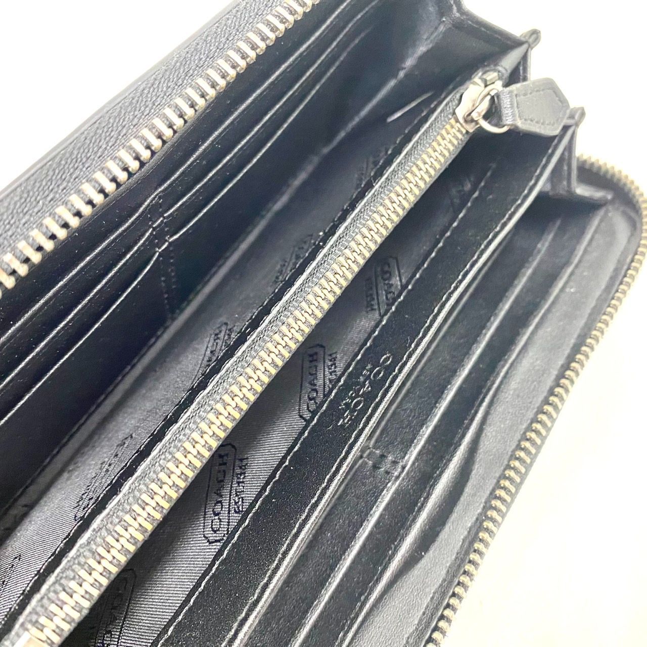 長財布