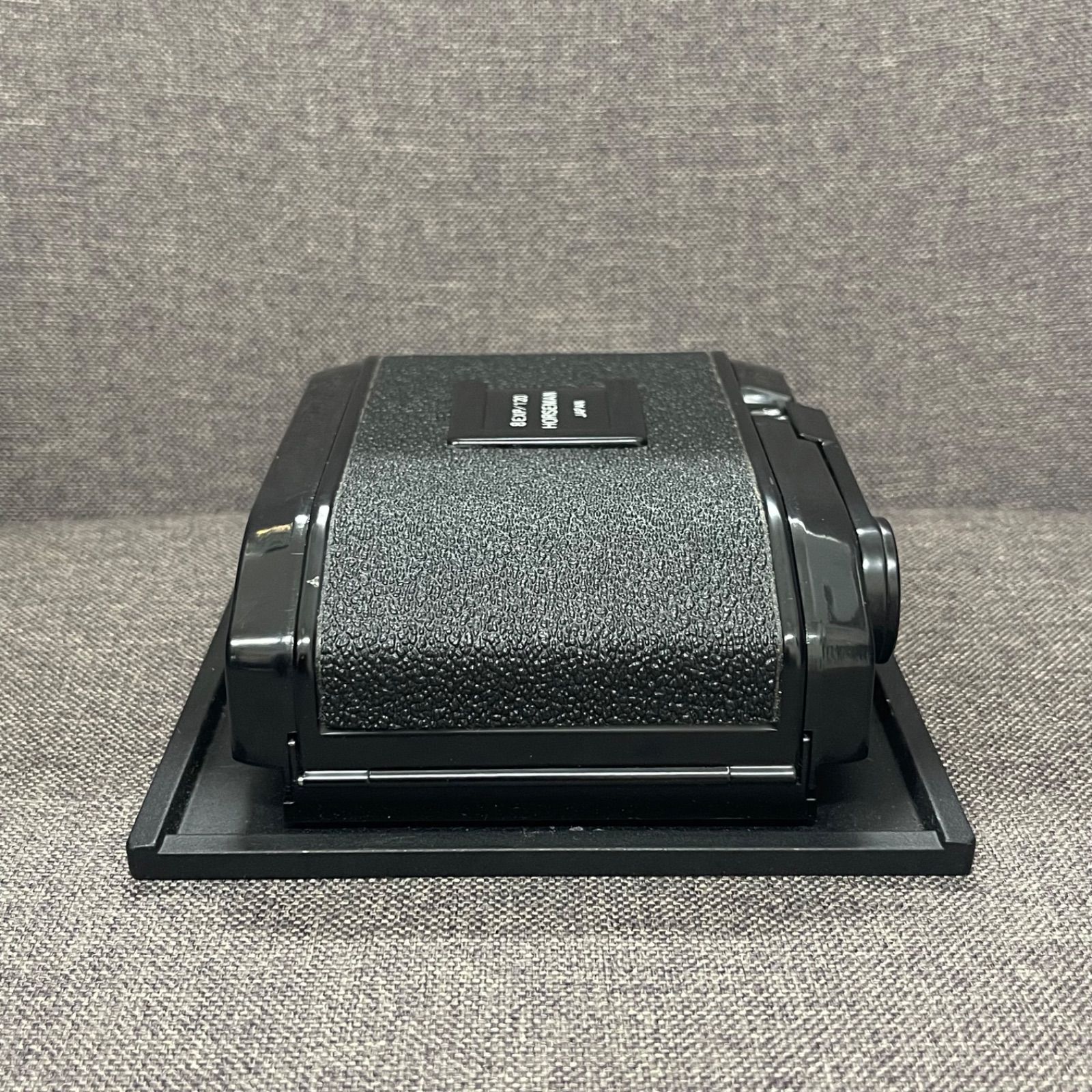 NPA】② HOSEMAN ホースマン 8EXP/120 フィルムホルダー - メルカリ