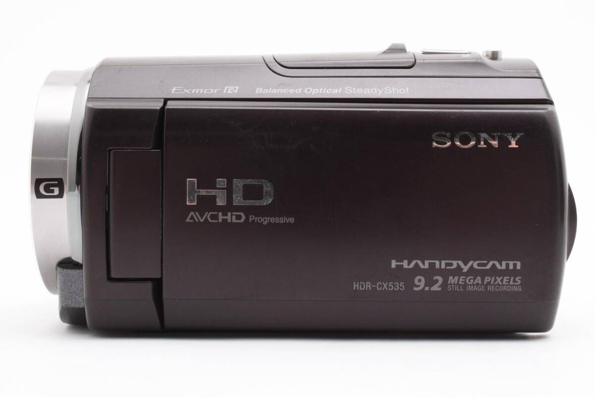 Handycam T11