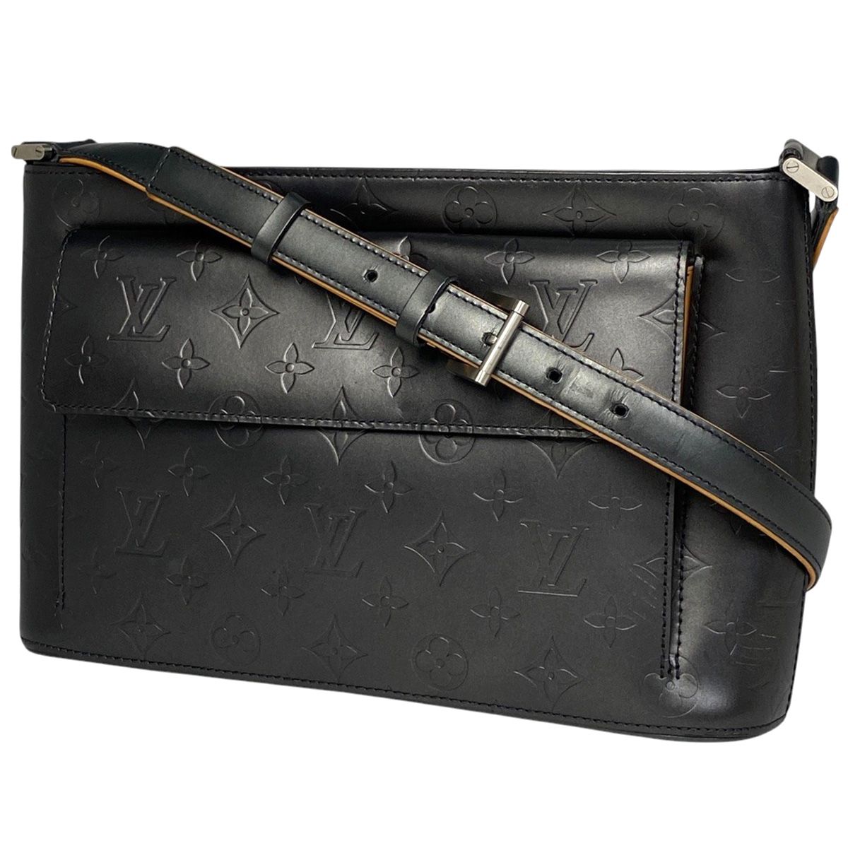 ルイ・ヴィトン Louis Vuitton アルストン 肩掛け 手提げ ショルダー 
