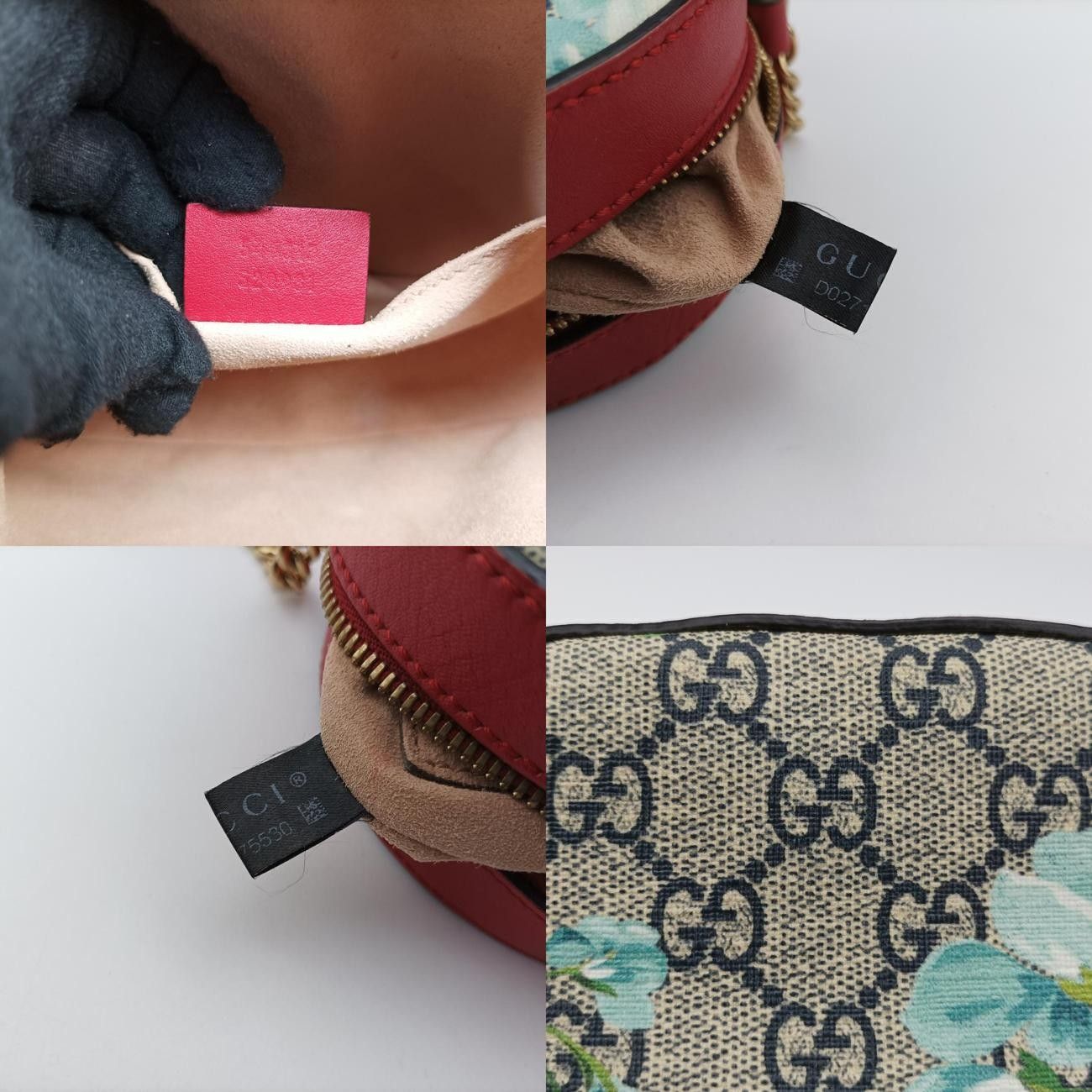 グッチGucciGGブルームスベージュ×マルチ PVCコーティングキャンバス546318D027175530 WWW_ITALAFRICACENTRALE_COM