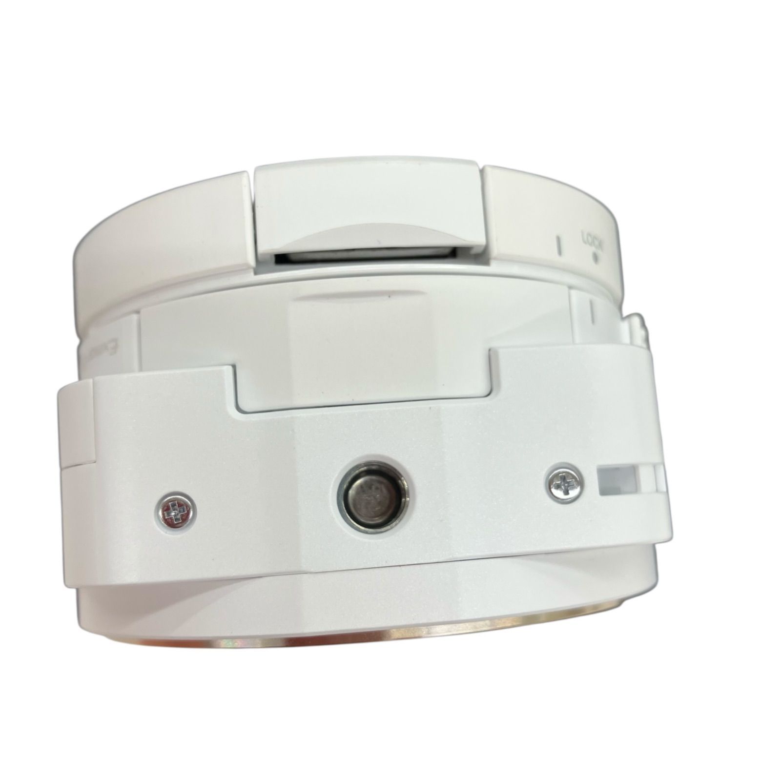186000 現状品 SONY ソニー Cyber-shot DSC-QX10 ホワイト 3.3