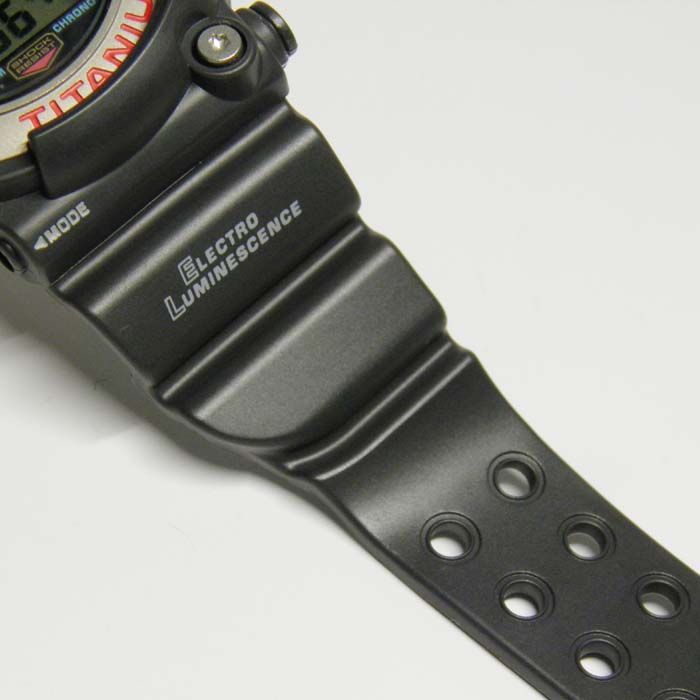 CASIO(カシオ)G-SHOCK(ジーショック)Gショック DW-8200-1A