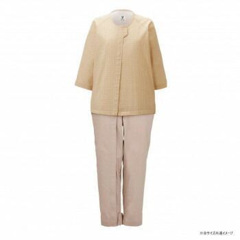 フドーねまきD スリーシーズン ベージュ S 107222