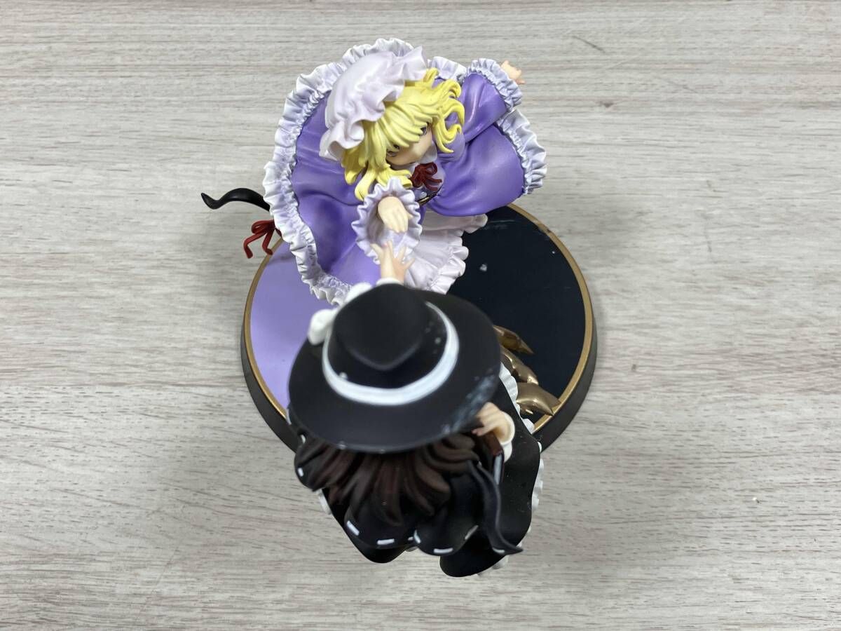 ベルファイン 秘封倶楽部