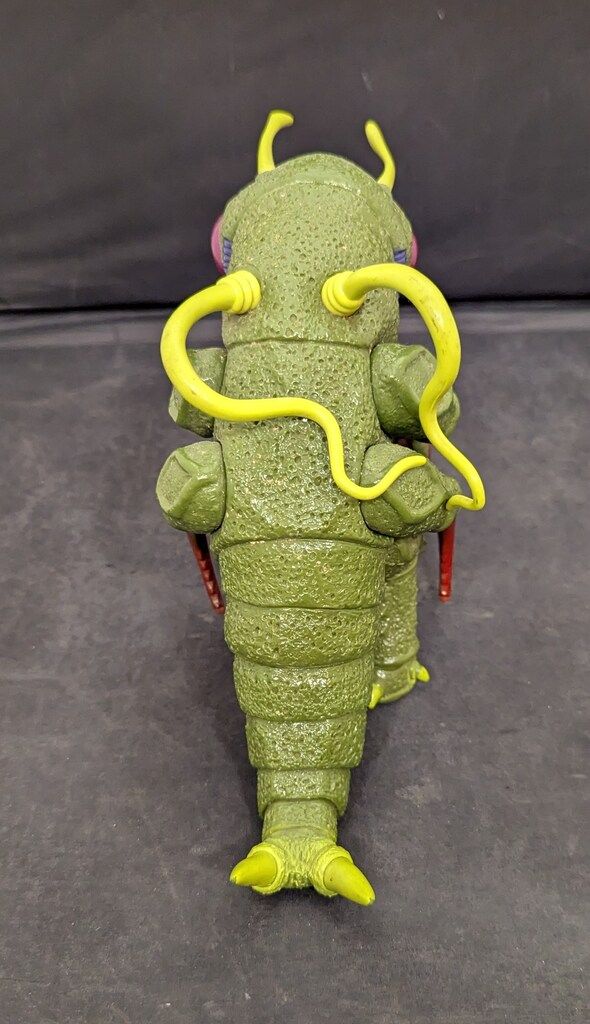 バンダイ グレートモンスターシリーズ マジャバ バンダイ