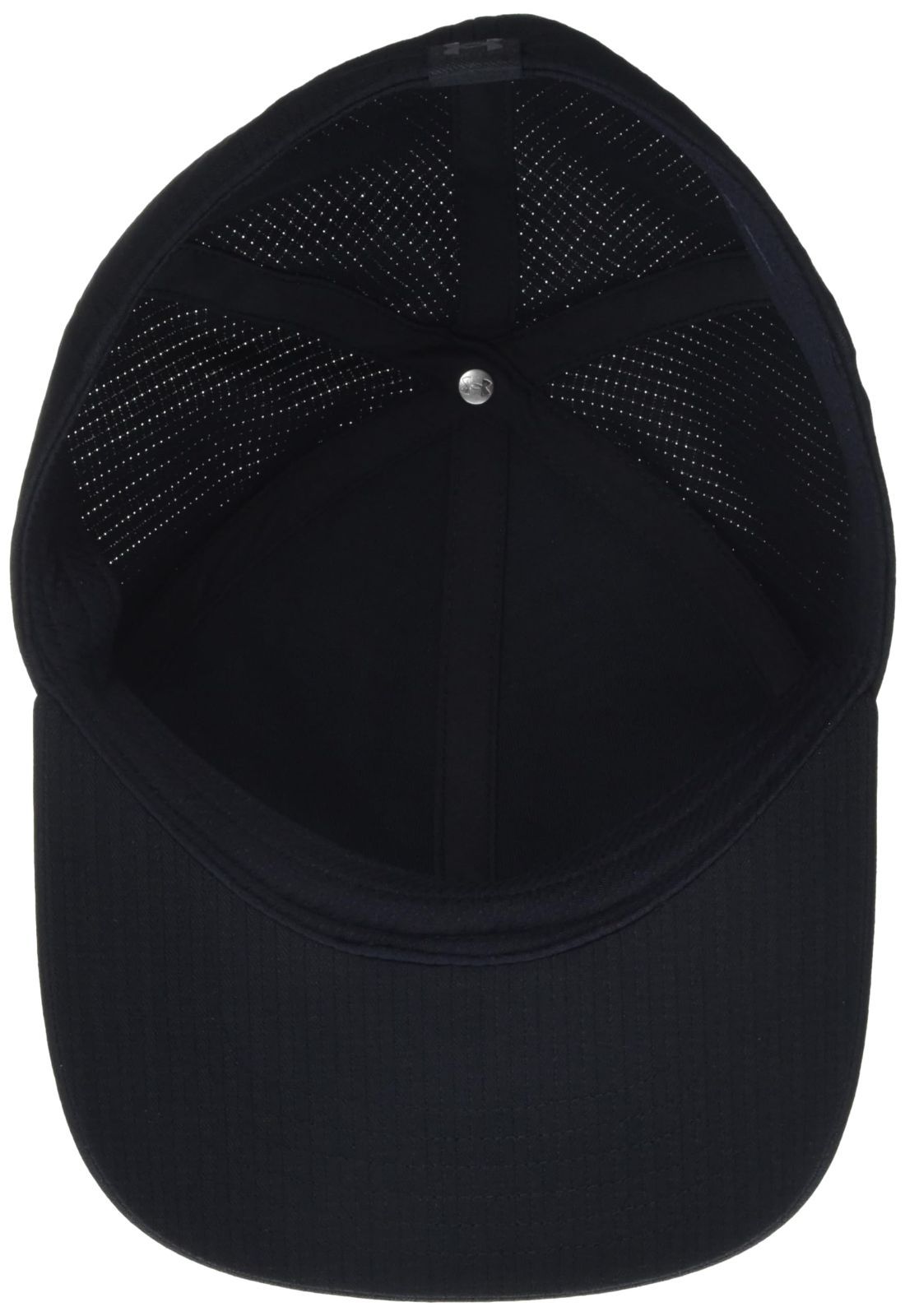 売切注意 お急ぎ下さい キャップ ストレート メンズ アーマーベント UAアイソチル 1383438 アンダーアーマー