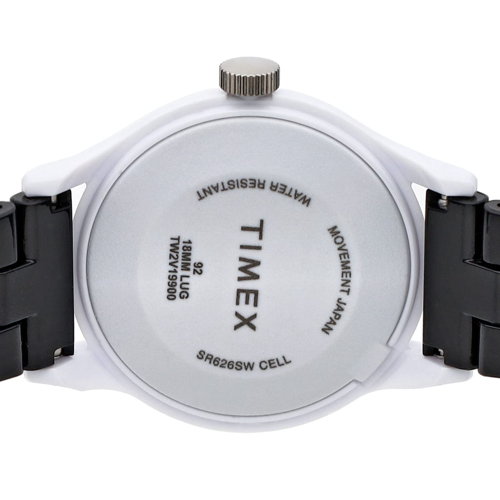 【新着商品】コレクション ブラック タイル 文字盤 キャンパー レジン オリジナル クォーツ Collection Quartz TILE Classic 36mm Camper America original アメリカ タイメックス Watch 腕時計 T
