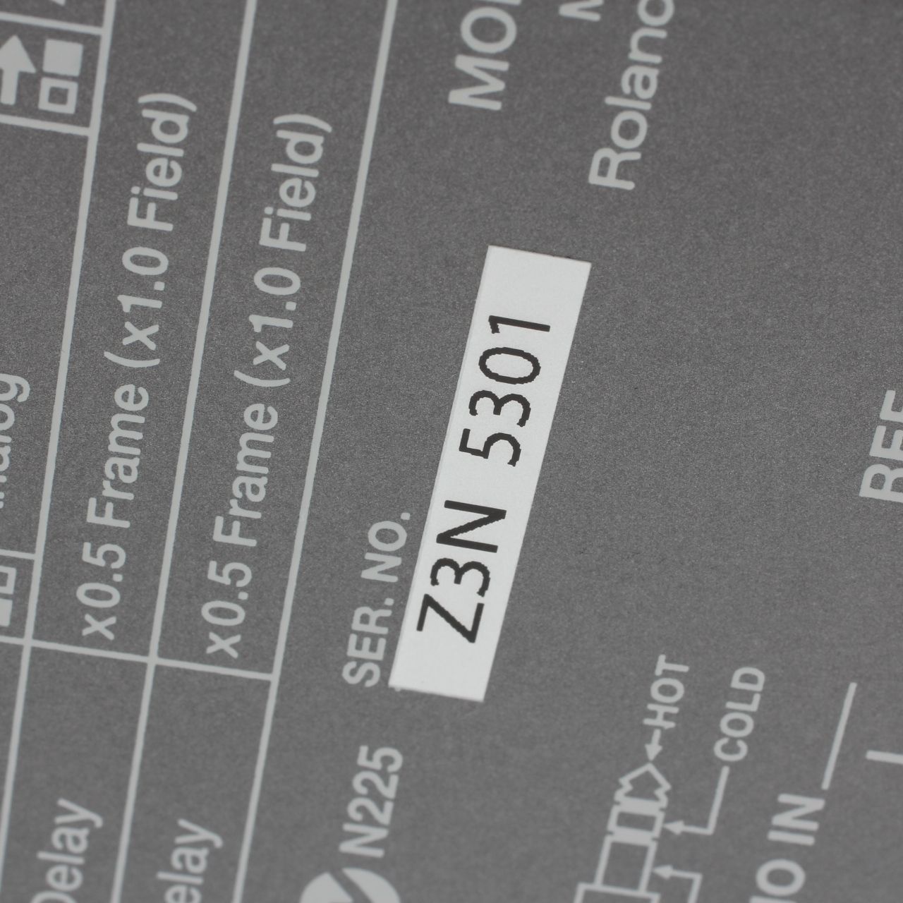  Roland ローランド ビデオコンバーター VC 1 DL SDI HDM双方向変換 その他 ビデオカメラアクセサリー