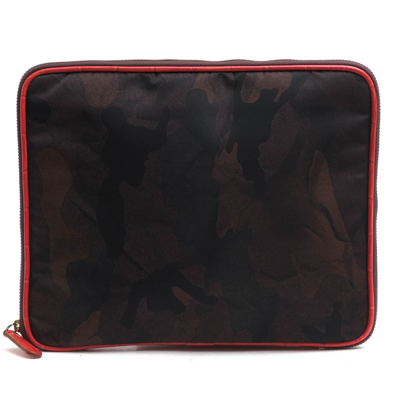 フェリージ Felisi バッグ セカンドバッグ クラッチバッグ 鞄 メンズ 男性 男性用 ナイロン レザー 革 本革 オリーブ カーキ 821 2 CF SA タブレットケース 迷彩 カモフラージュ柄