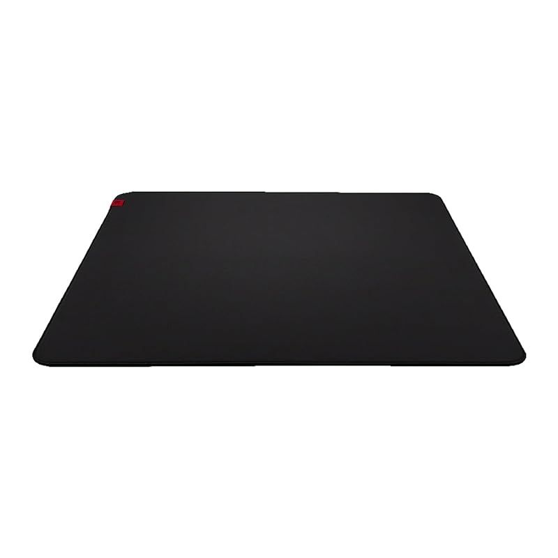 ZOWIE ゲーミングマウスパッド H-SR III 布製 クロス ラバーベース 滑り止め加工 50x50cm
