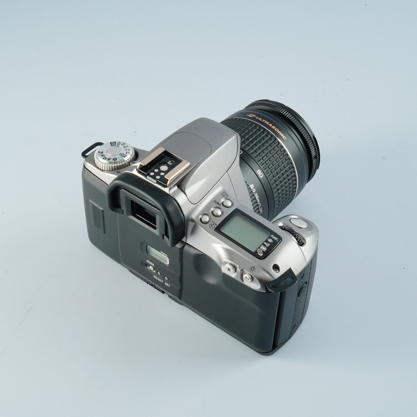 Canon キヤノン EOS Kiss III L + EF 28-80mm F/3.5-5.6 Ⅴ USM +  