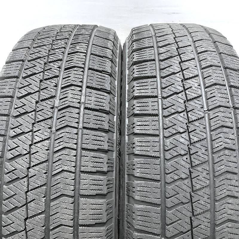 175/65R15 BRIDGESTONE BLIZZAK VRX2 2本 スタッドレスタイヤ