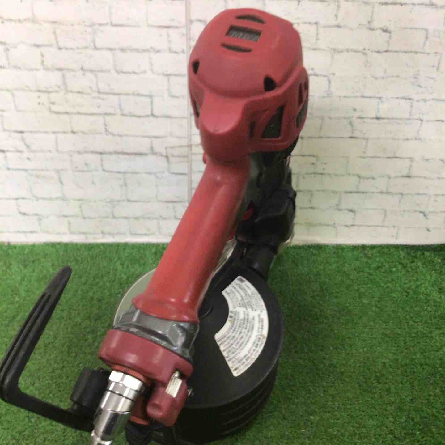 マックス(MAX) 高圧エア釘打ち機 HN-50N2(D)【町田店】