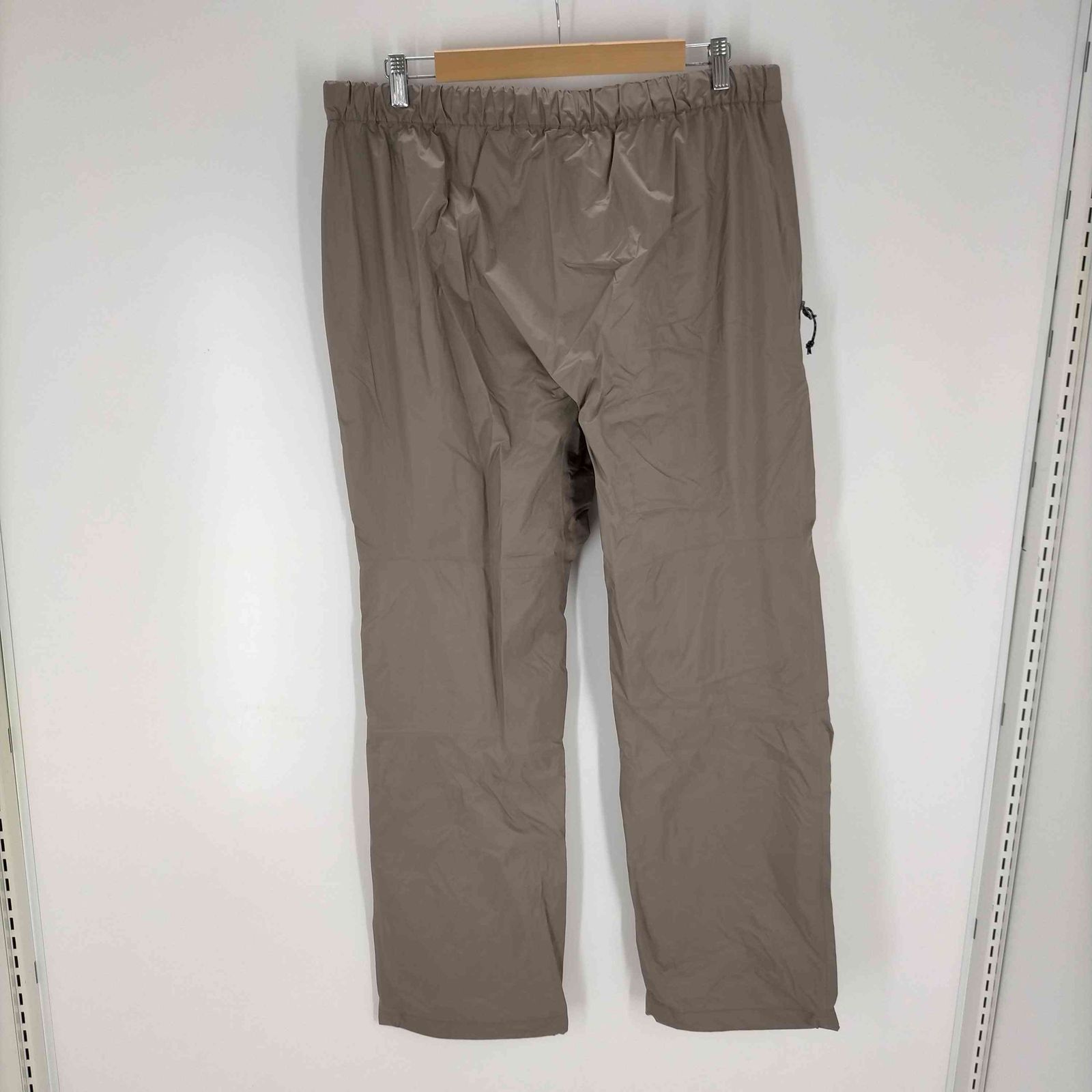 スノーピーク Snow Peak 2.5L Rain Pants XL KH メンズ JPN：XL - メルカリ