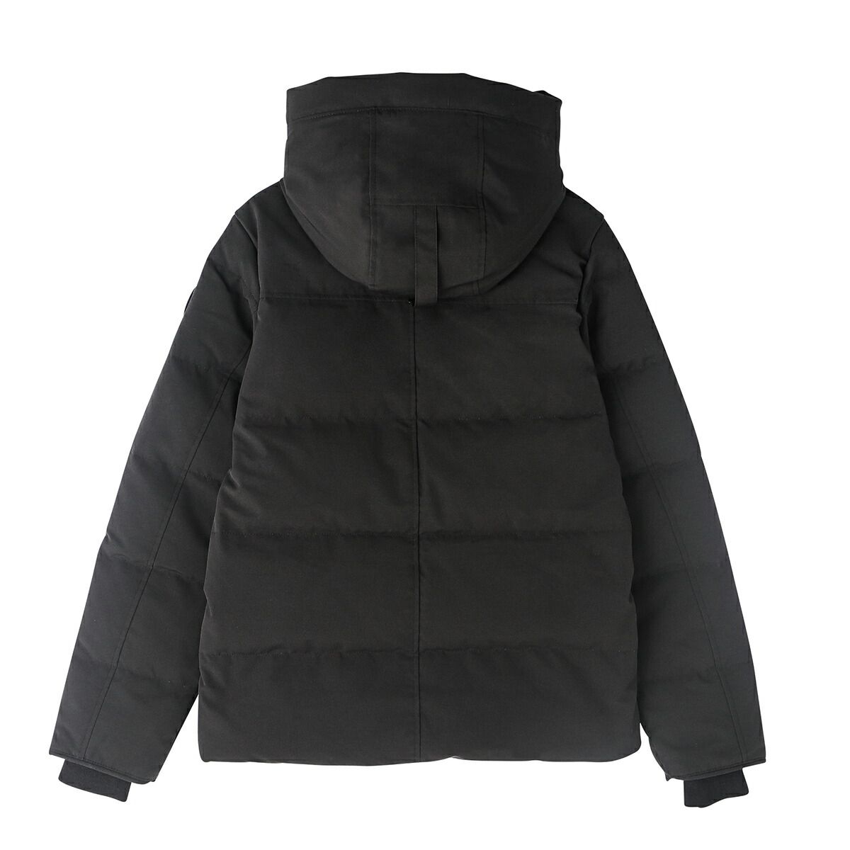新品 カナダグース CANADA GOOSE アウター ブラックレーベル