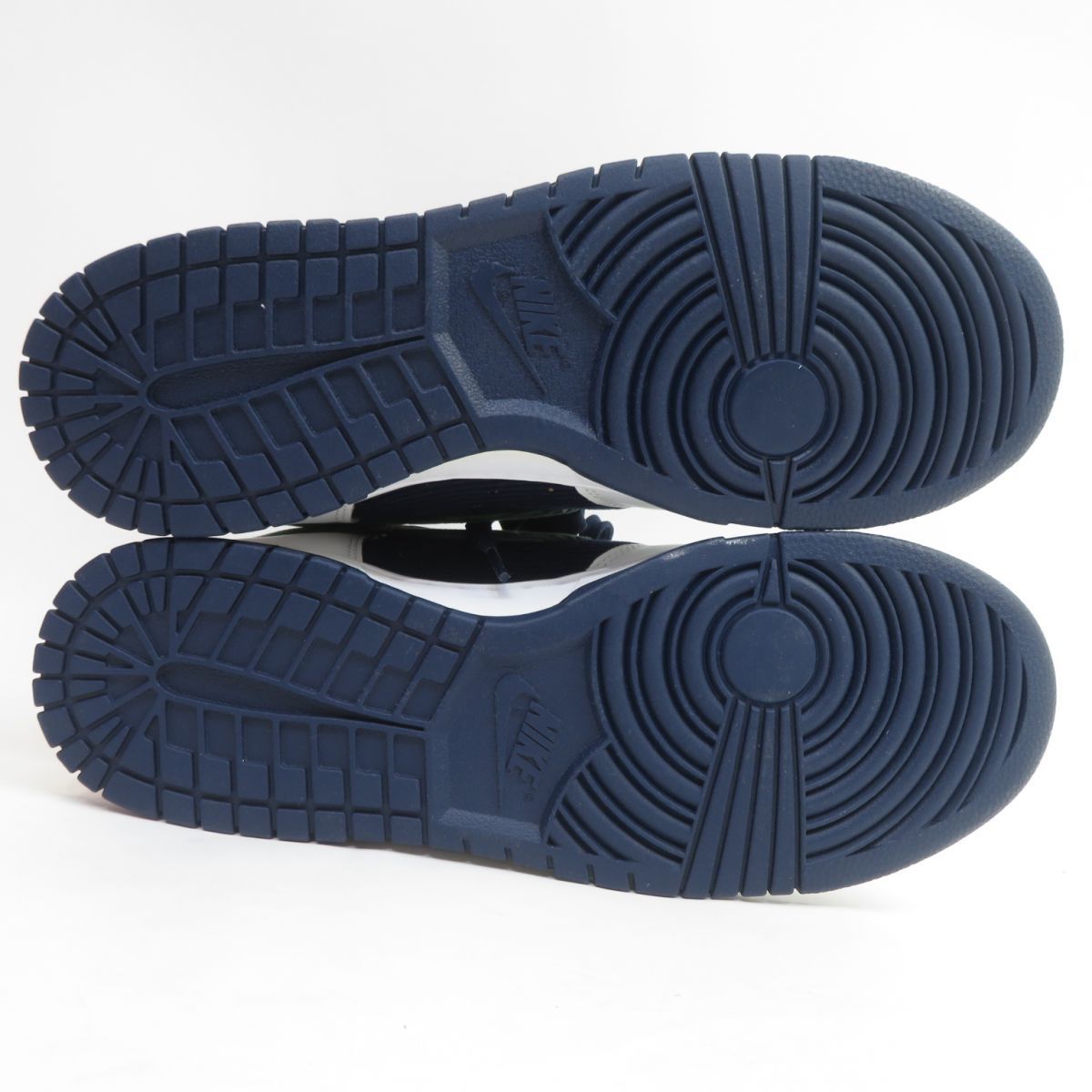 新品28.5cm ナイキ ダンク ハイ プレミアム エンベデッド 