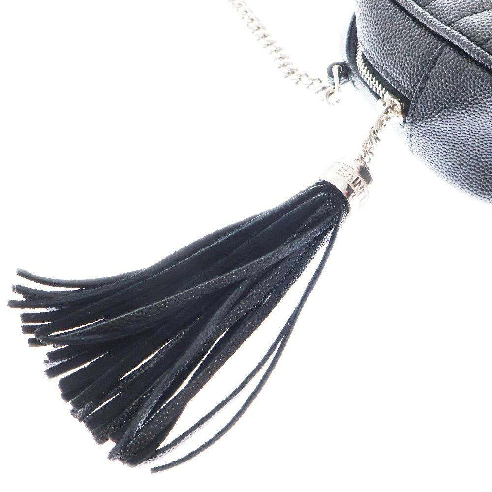 SAINT LAURENT PARIS サンローランパリ ルー ショルダーバッグ