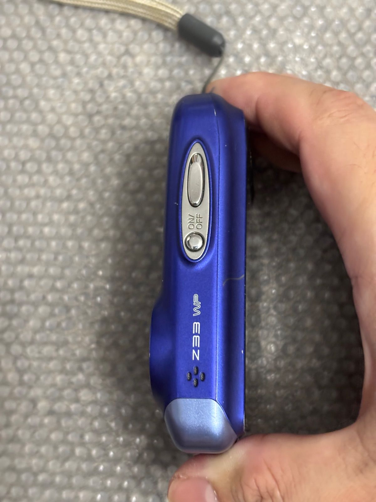 FUJIFILM FINEPIX Z33WP 1052