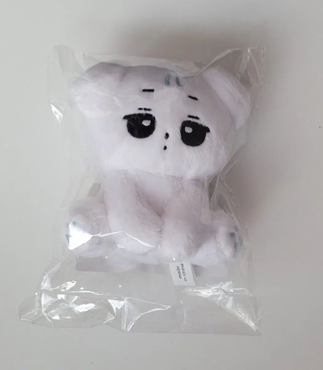 aespa(エスパ) ウィンター(WINTER) 人形 ぬいぐるみ ぬい おすわり ぬいぐるみ おすわり ぬい ソーダ・ダン